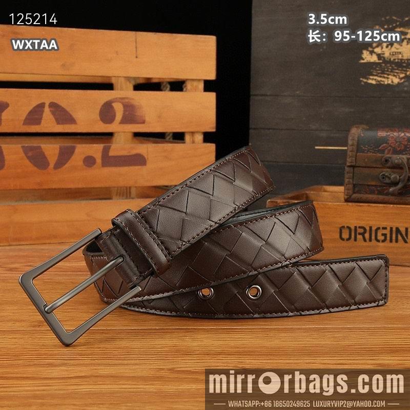 Replica BV belt 35mmX95-125cm 8L08