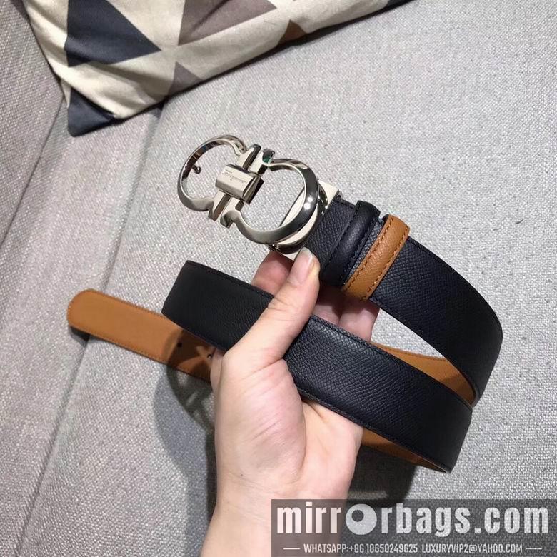 Replica Ferragamo 34mmX95-125 7D99