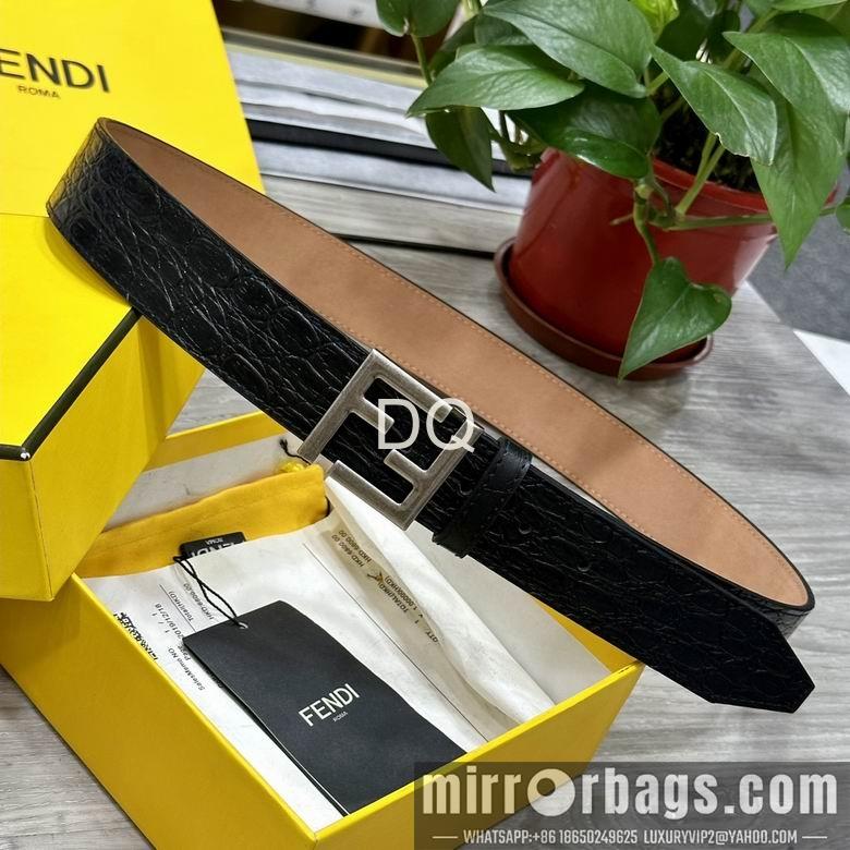 Replica Fendi 40mmx100-125cm 12