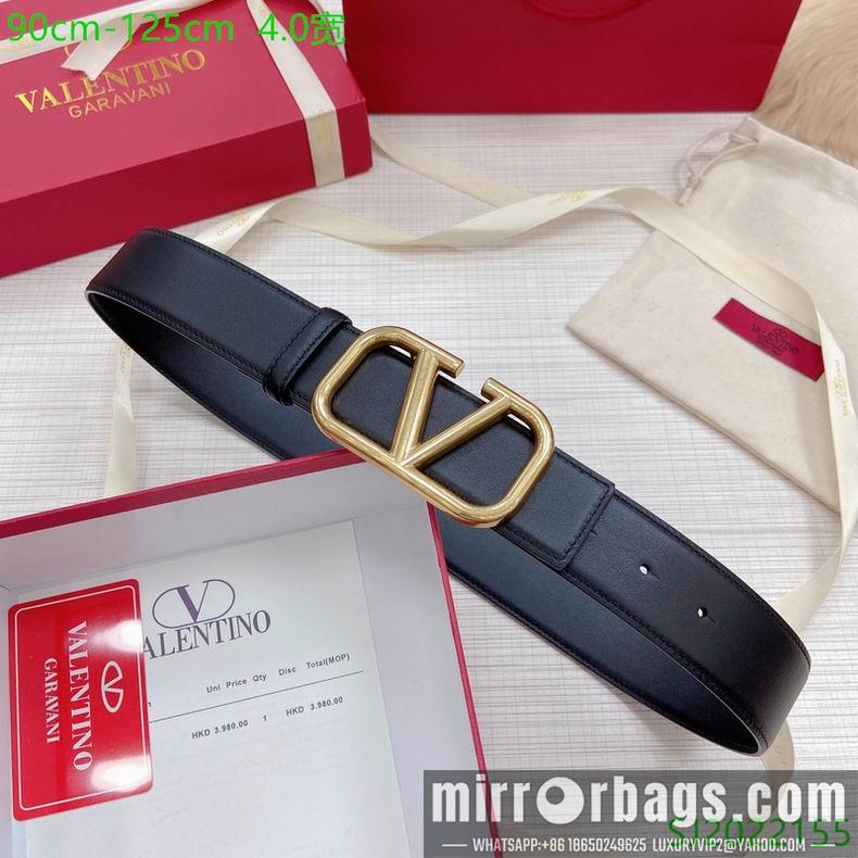 Replica Valentino Belt 40mmX90-125cm 7D08
