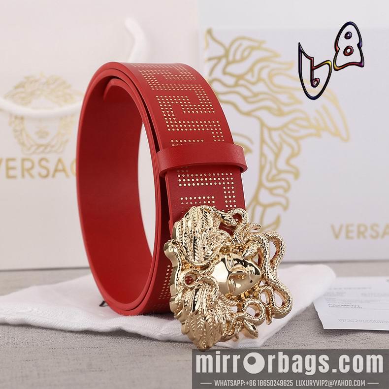 Replica Versace Belt 原版 38mm lb06