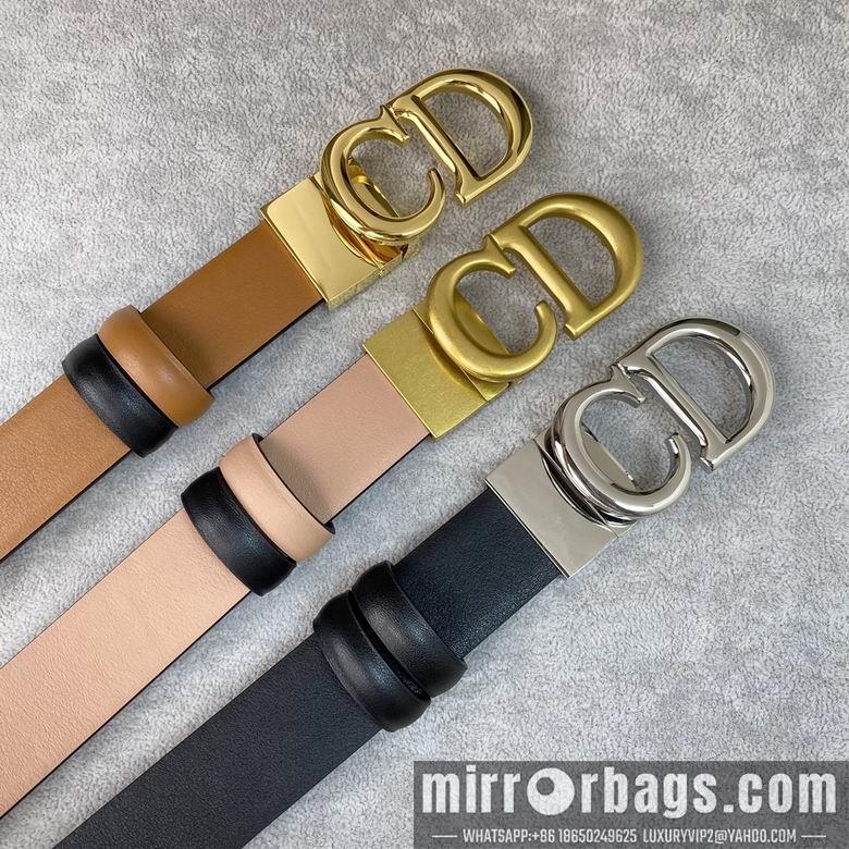 Replica Dior 30mmx95-115cm 04