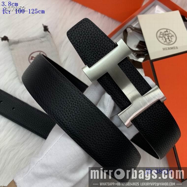 Replica Hermes Belt 38mm 100-125cm 8L101