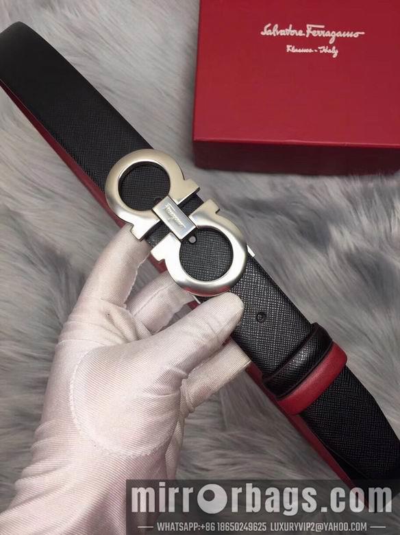 Replica Ferragamo 34mmX95-125 7D14