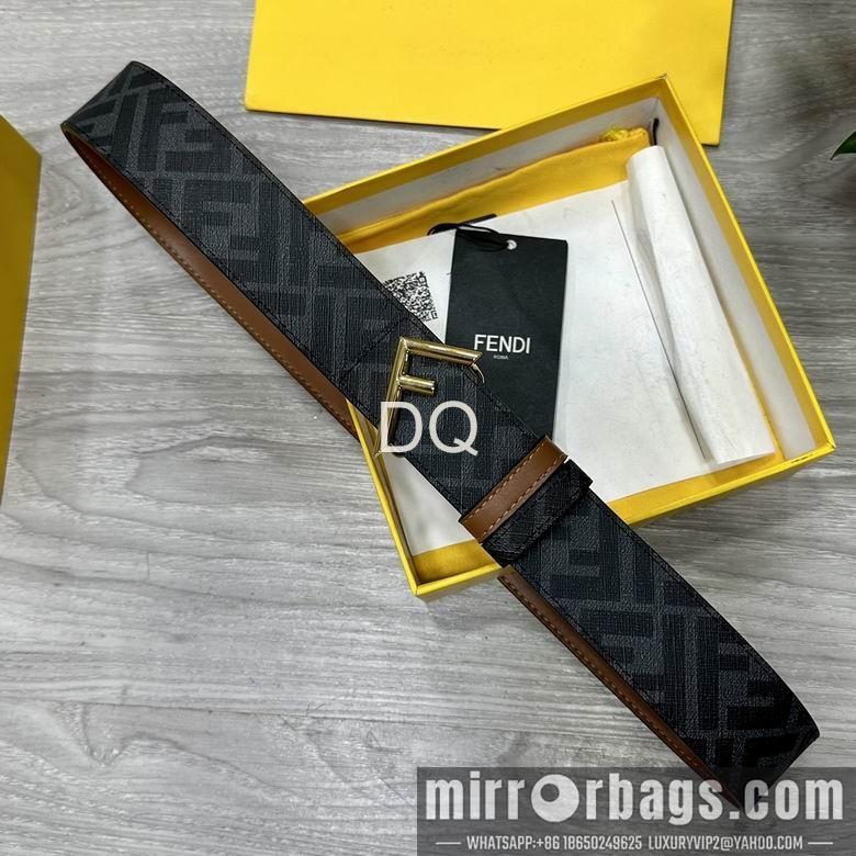 Replica Fendi 40mmx100-125cm 15