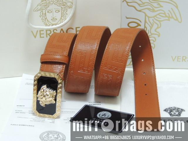 Replica Versace Belt 38mm lb01