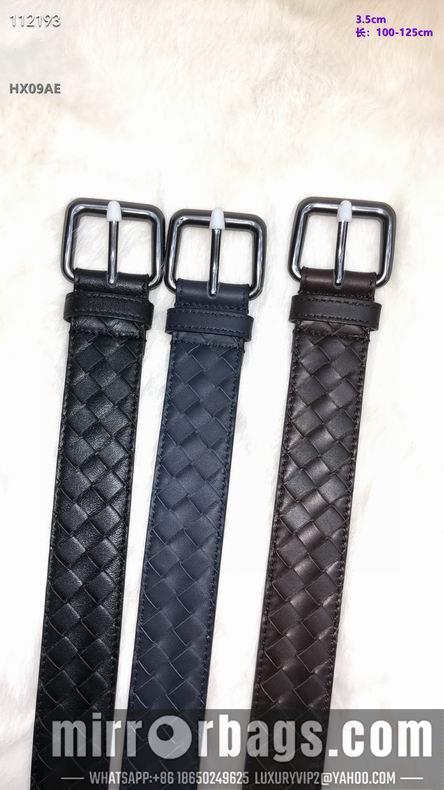 Replica Bottega Veneta 35mmX100-125cm 8L02