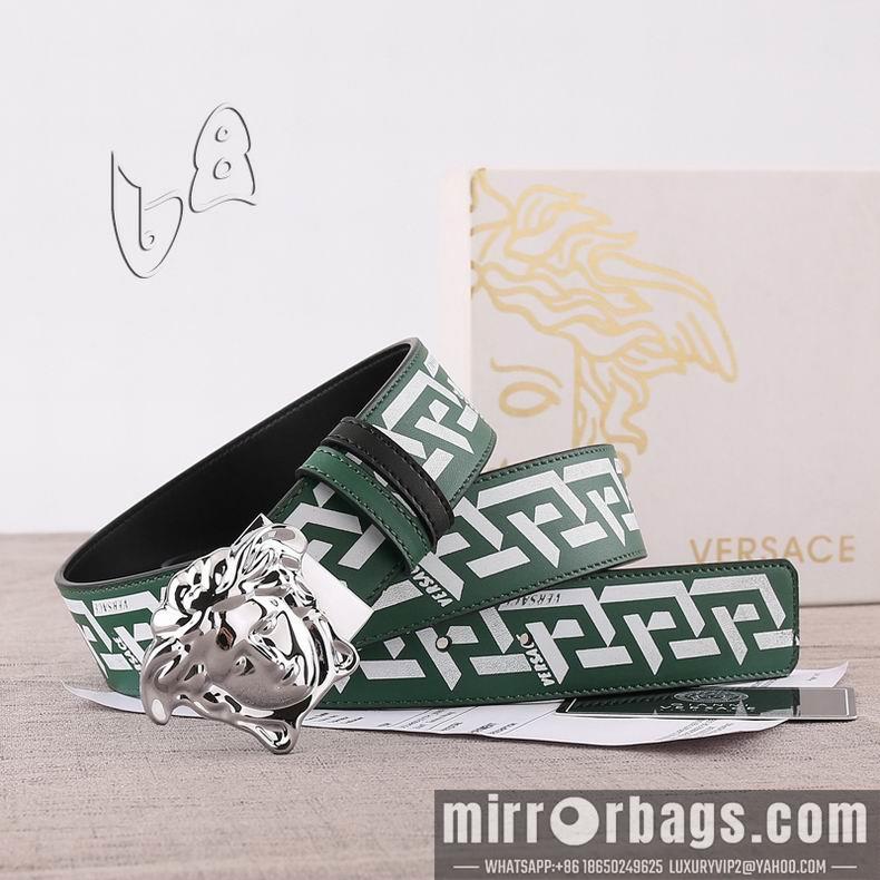 Replica Versace Belt 原版 38mm lb05