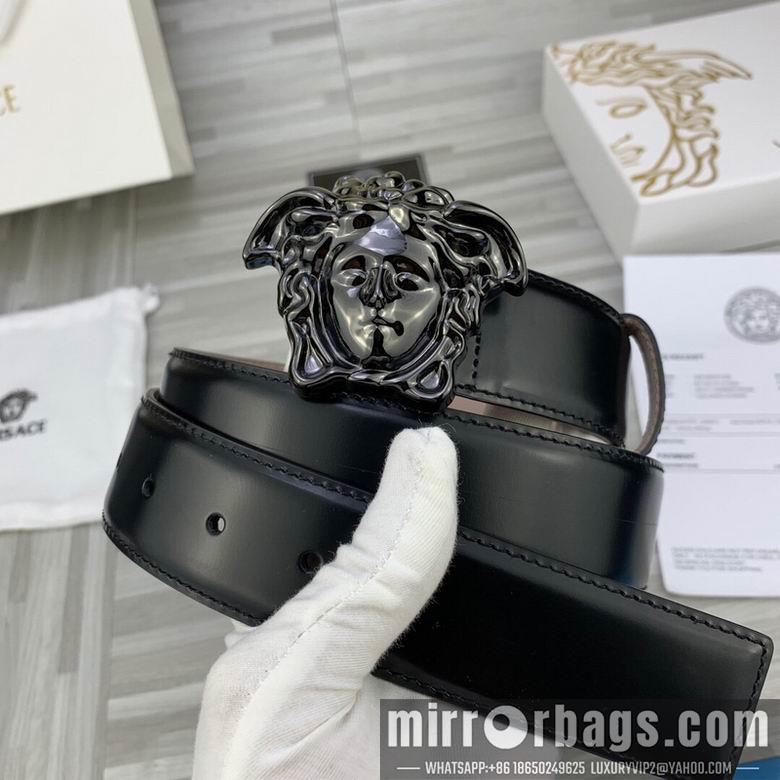Replica Versace Belt 38mmX95-125cm sj15