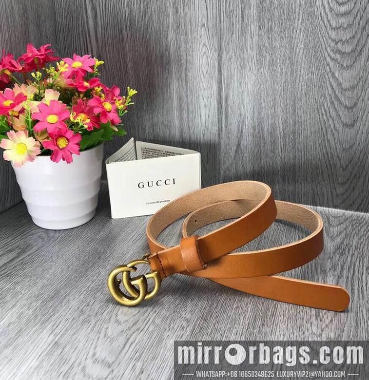 Replica Gucci 20mmX95-110CM 7D41