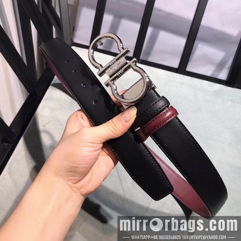 Replica Ferragamo 34mmX95-125 7D265