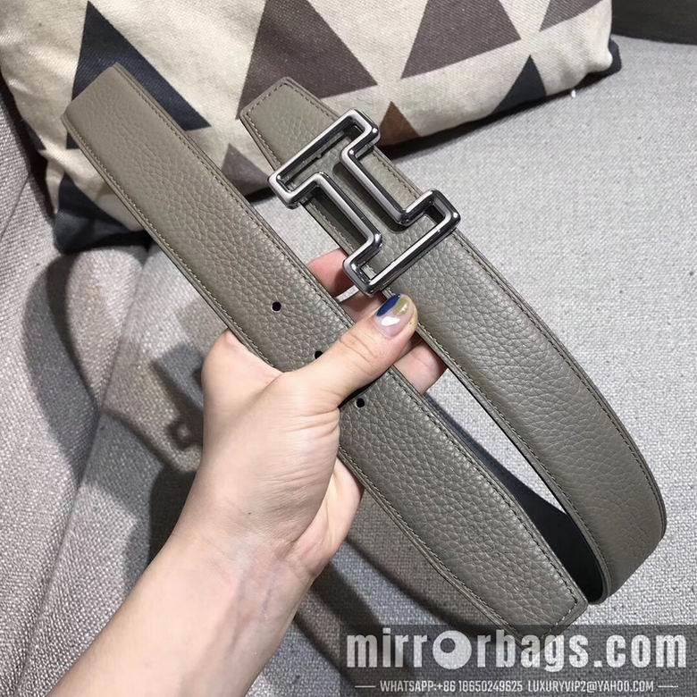 Replica Hermes Belt 38mmX95-125cm 7D23