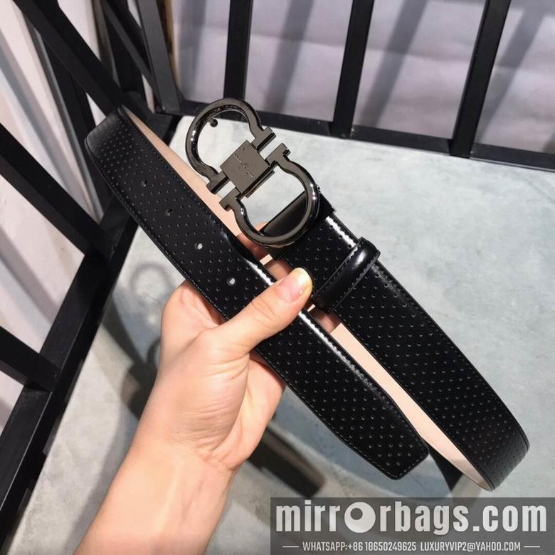 Replica Ferragamo 34mmX95-125 7D224