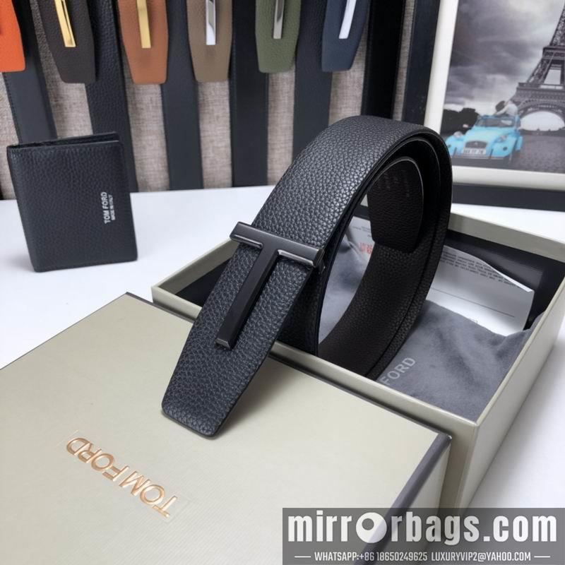 Replica Tom Ford belt 40mmX95-125cm 7D13