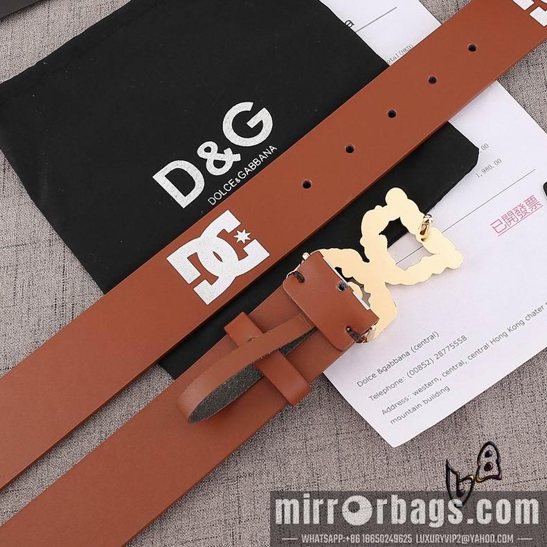 Replica DG belt 原版 38mm lb11