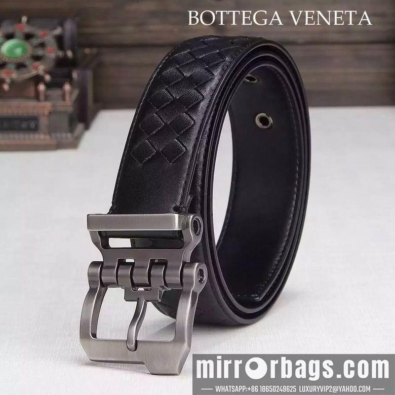 Replica Bottega Veneta 38mmX95-125cm 7d05