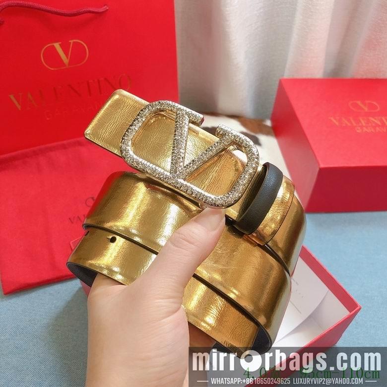Replica Valentino Belt 40mmX95-110cm 03
