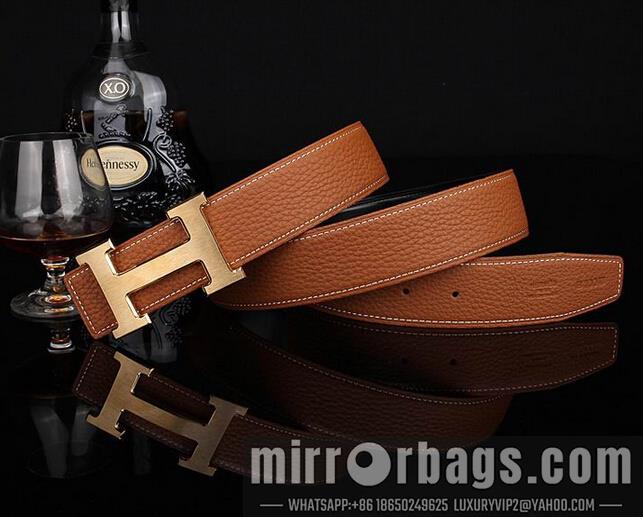 Replica Hermes Belt 38mmX95-125cm 7D40