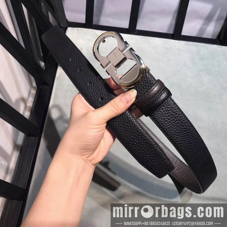 Replica Ferragamo 34mmX95-125 7D267