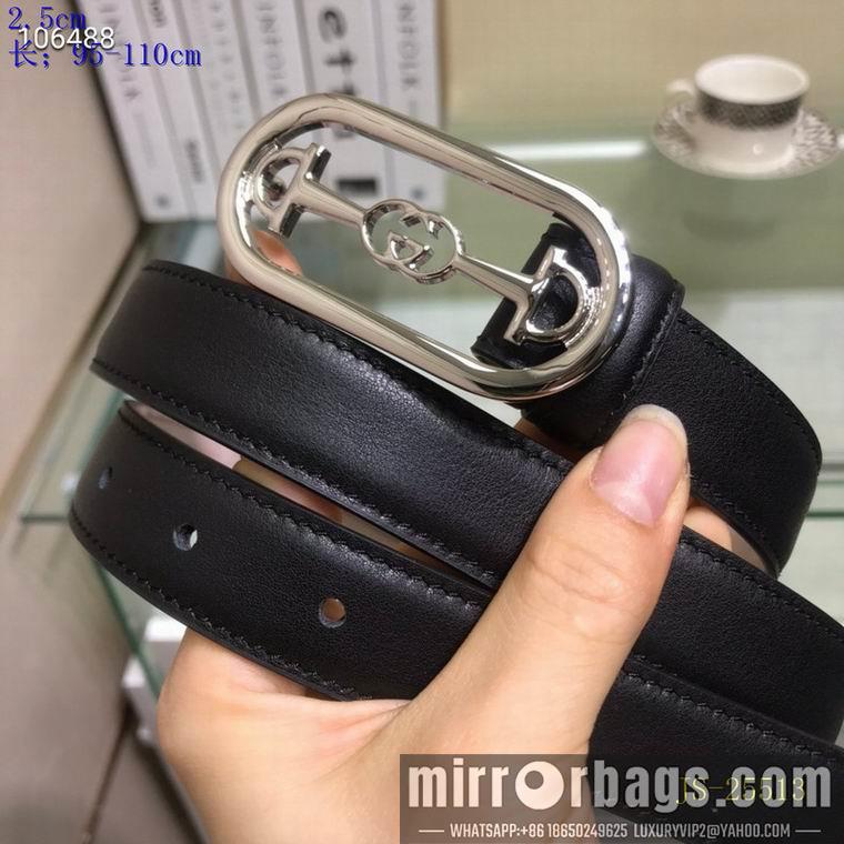 Replica Ferragamo Belt 25mm 95-110cm 8L10