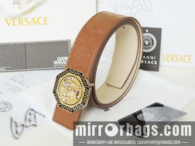 Replica Versace Belt 38mm lb09