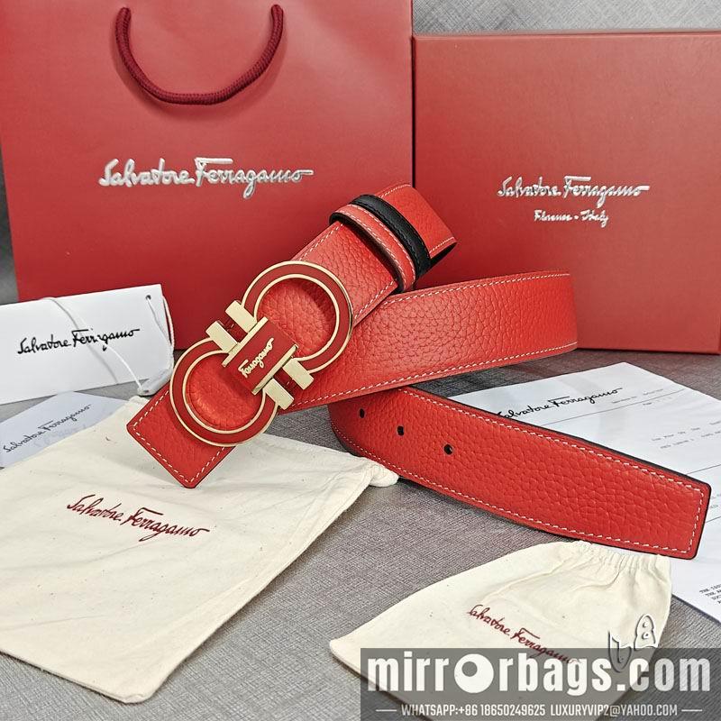 Replica Ferragamo belt 38mmX90-125cm lb082902