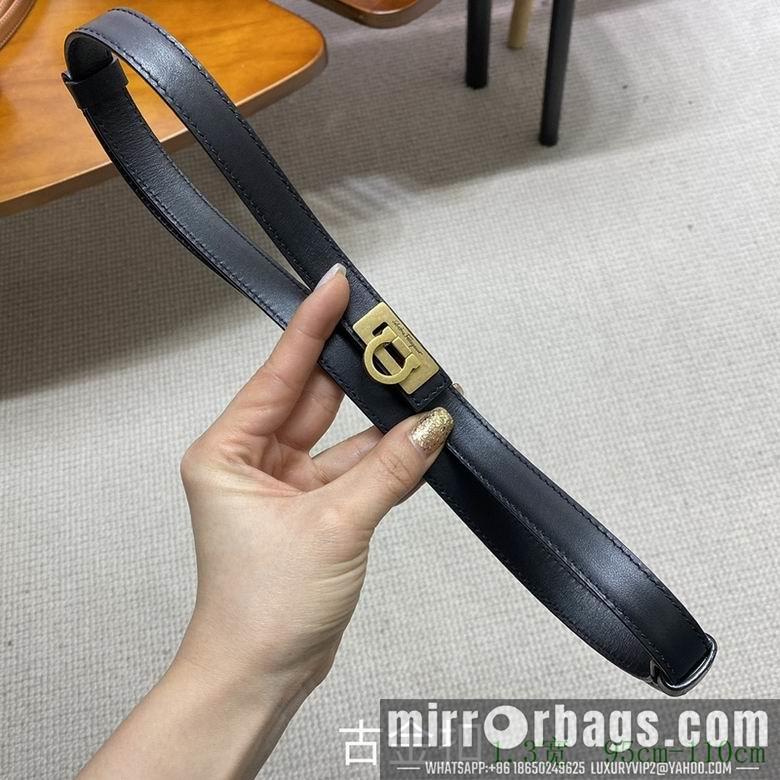 Replica Ferragamo Belt 13mmx95-110cm 7D03