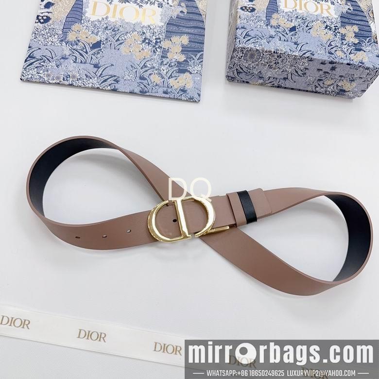 Replica Dior 35mmx95-125cm 03