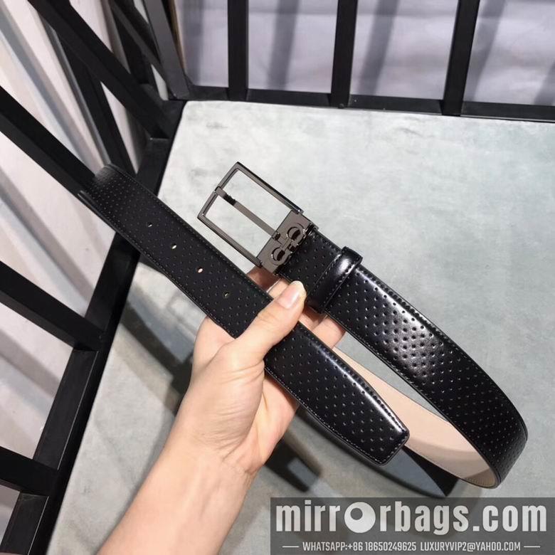 Replica Ferragamo 34mmX95-125 7D228