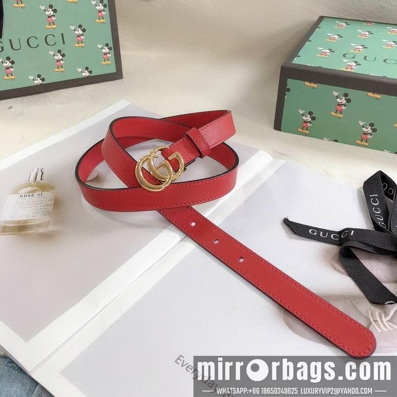 Replica Gucci 20mmX95-110CM 7D21