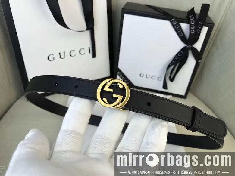 Replica Gucci 20mmX95-110CM 7D11