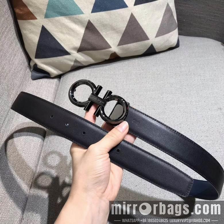 Replica Ferragamo 34mmX95-125 7D97