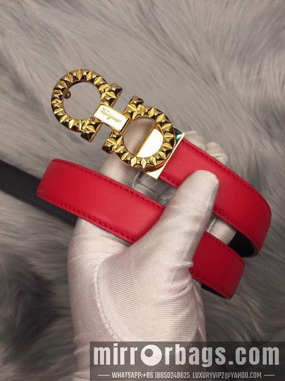Replica Ferragamo Belt 25mmx95-110cm 7D22
