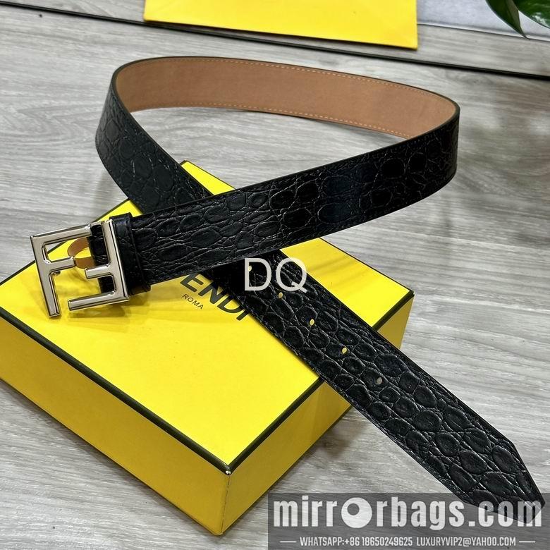 Replica Fendi 40mmx100-125cm 12