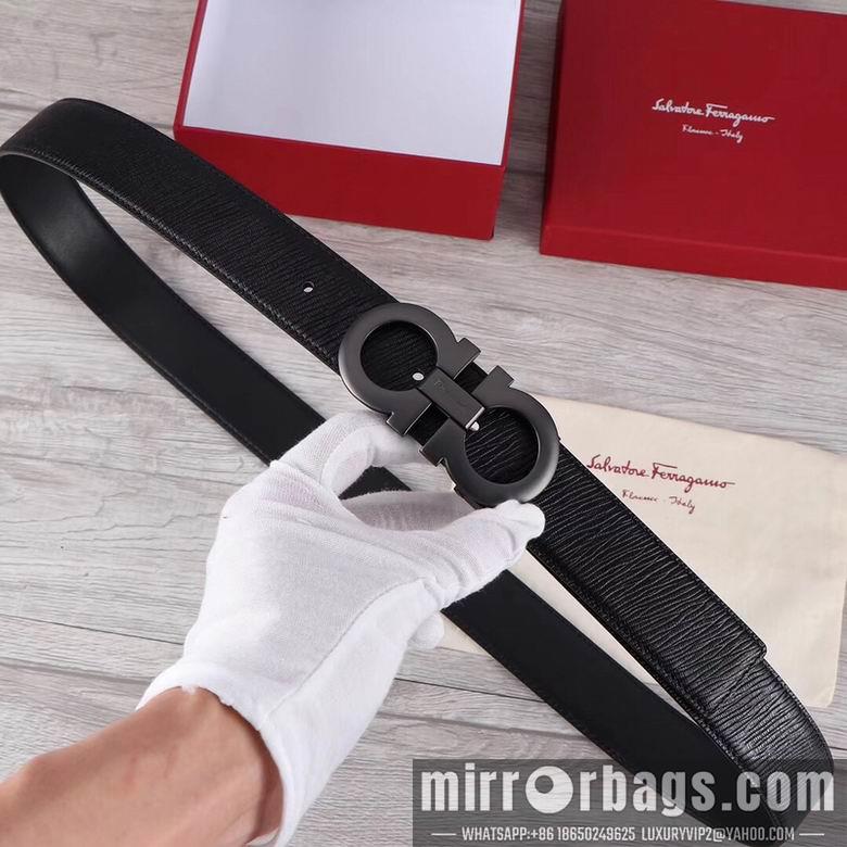 Replica Ferragamo 34mmX95-125 7D138