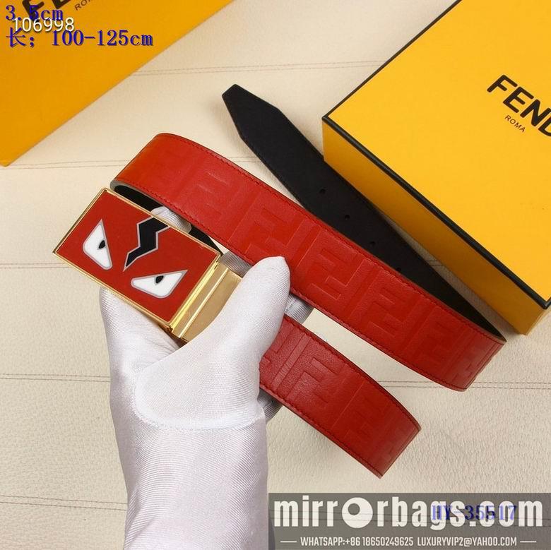 Replica Fendi 35mm 100-125cm 8L27