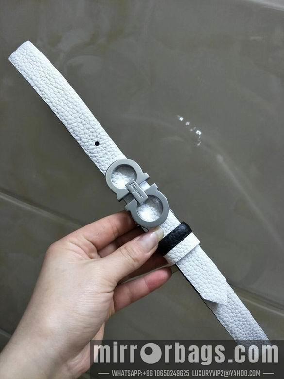 Replica Ferragamo Belt 25mmx95-110cm 7D32
