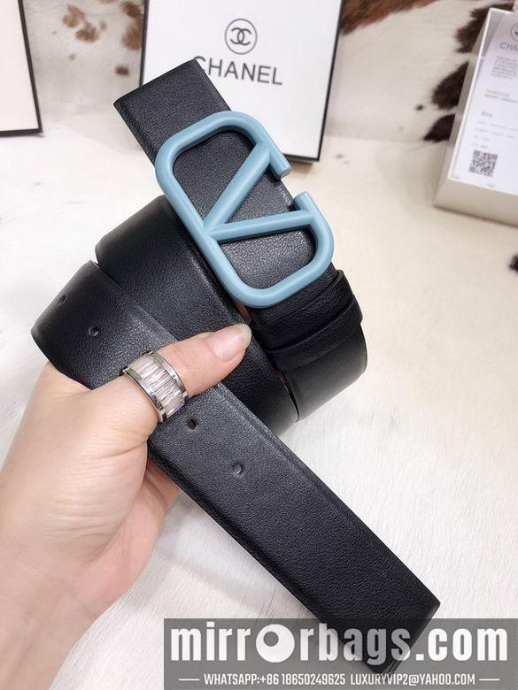 Replica Valentino Belt 40mmX90-125CM sj08