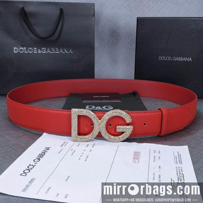 Replica DG Belt 38mmX80-125cm lb123002