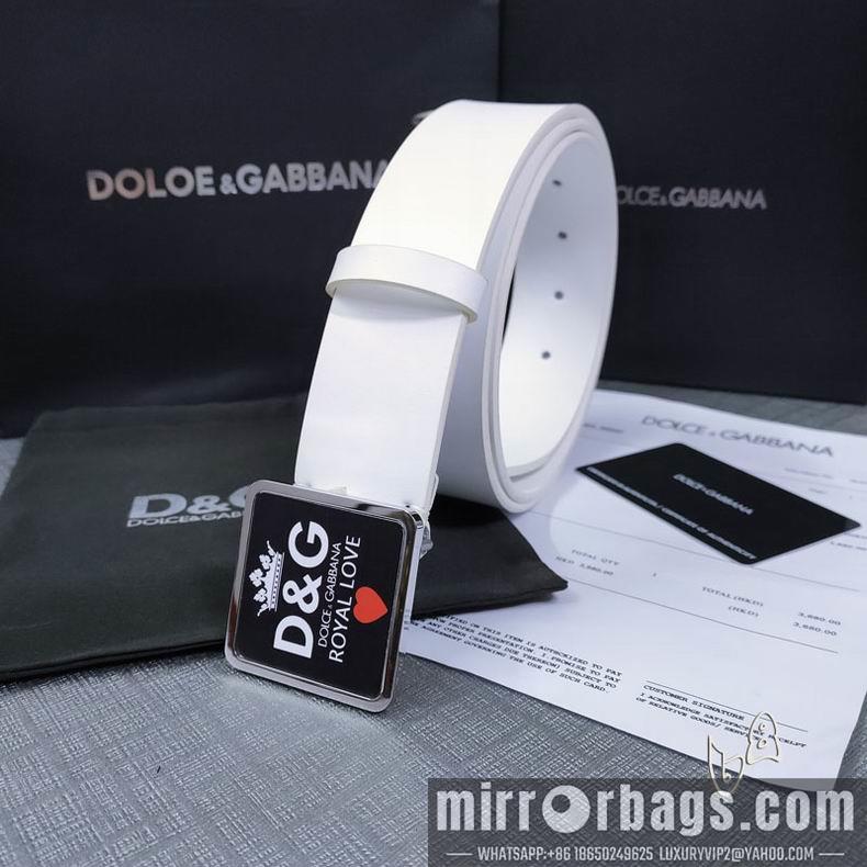 Replica DG belt 38mmX80-125cm lb19
