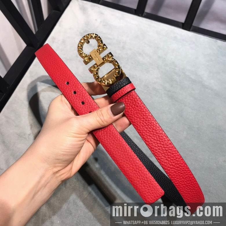 Replica Ferragamo Belt 25mmx95-110cm 7D13