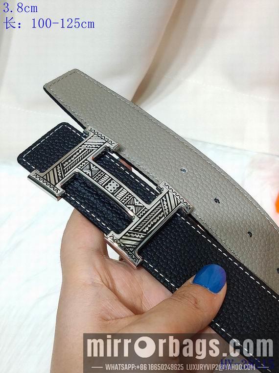 Replica Hermes Belt 38mm 100-125cm 8L33