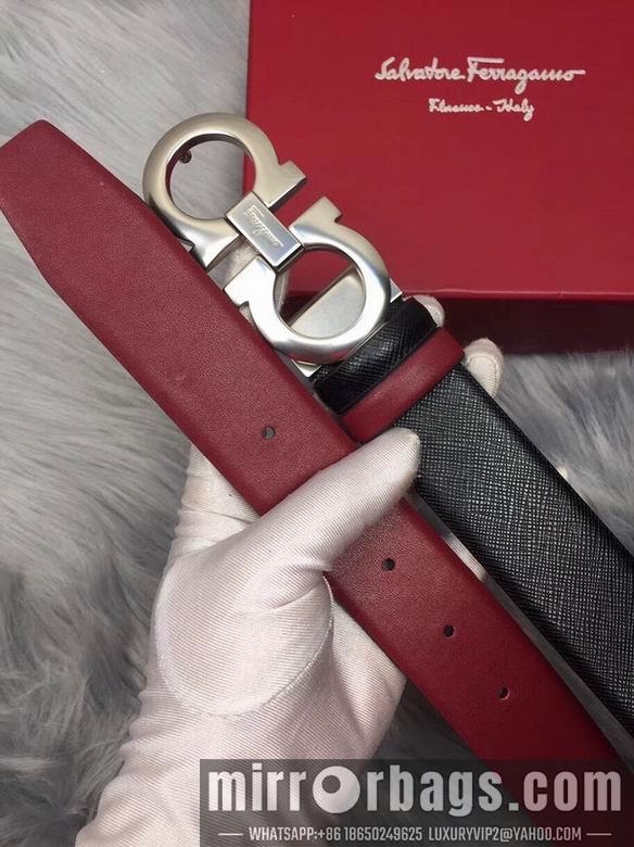 Replica Ferragamo 34mmX95-125 7D14
