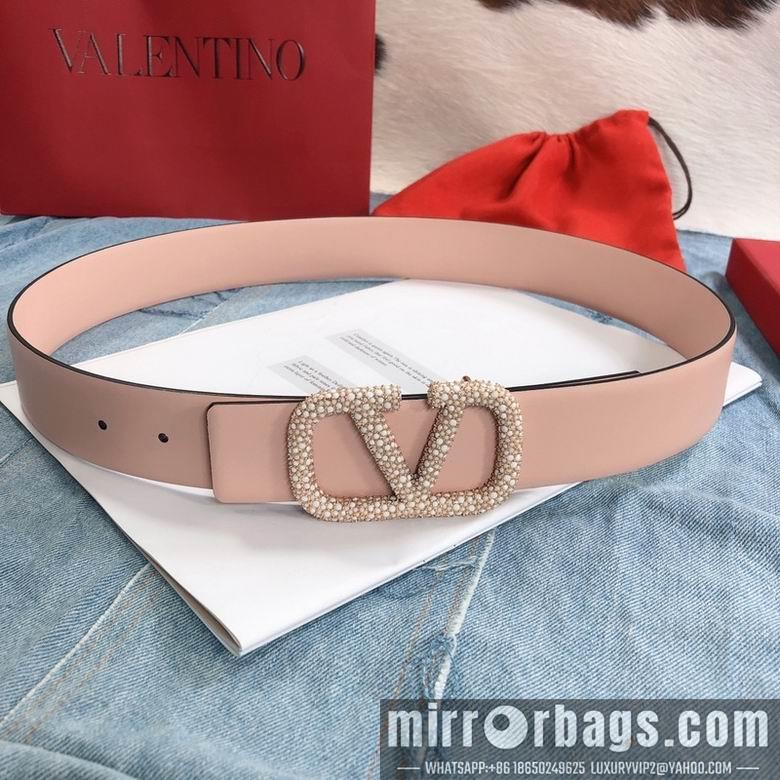 Replica Valentino Belt 40mmX90-125CM sj02