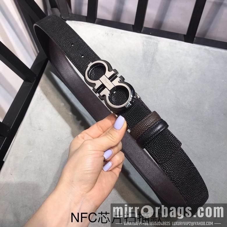 Replica Ferragamo 34mmX95-125 7D182