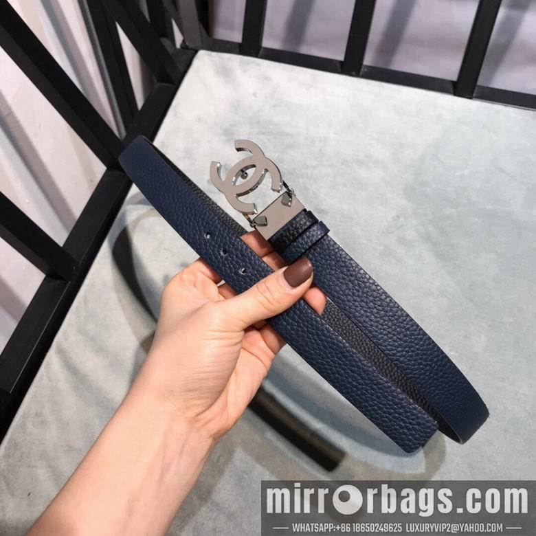 Replica Chanel Belt 20mmX95-110CM 7D03