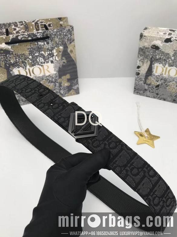 Replica Dior 38mmx95-125cm 08