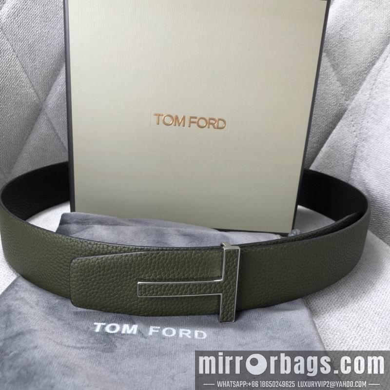 Replica Tom Ford belt 40mmX95-125cm 7D15