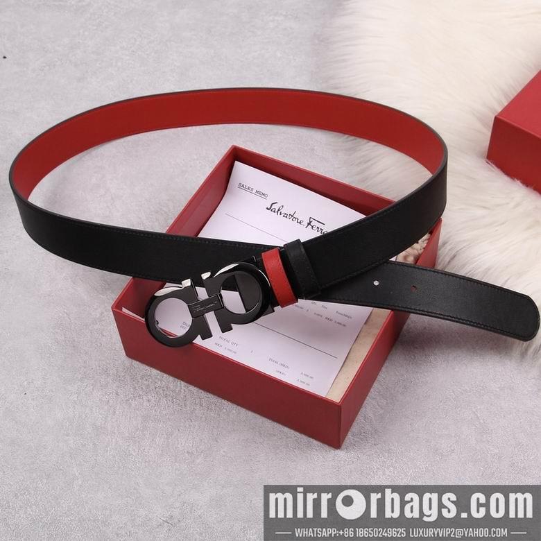 Replica Ferragamo 34mmX95-125 7D199