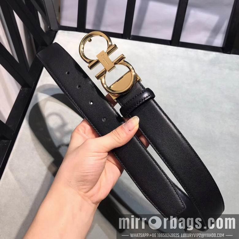 Replica Ferragamo 34mmX95-125 7D266
